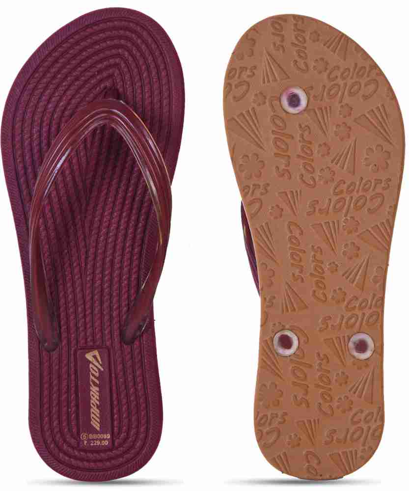 Ajanta hawai best sale chappal ladies