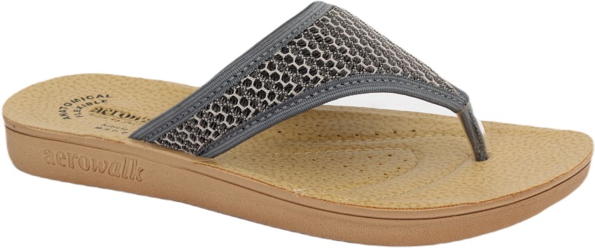 Aerowalk best sale slippers online