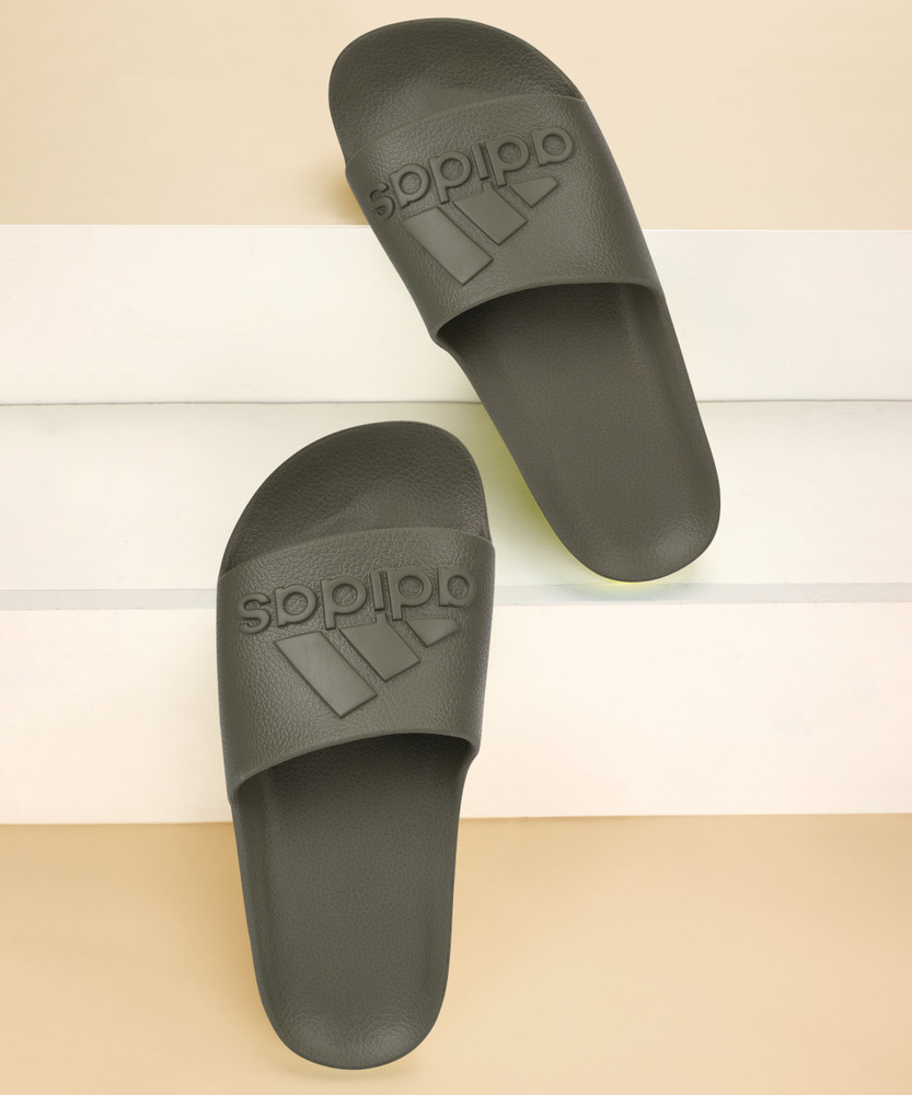 adidas adilette flipkart