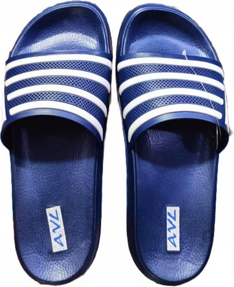 Sliders for hot sale men flipkart