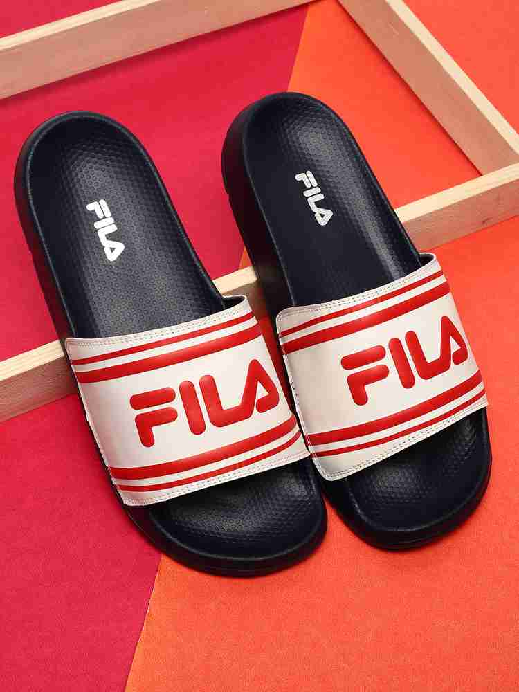 Fila slippers 2025
