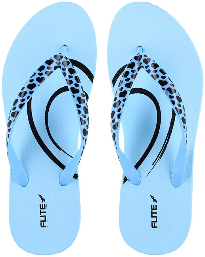 flite slippers flipkart