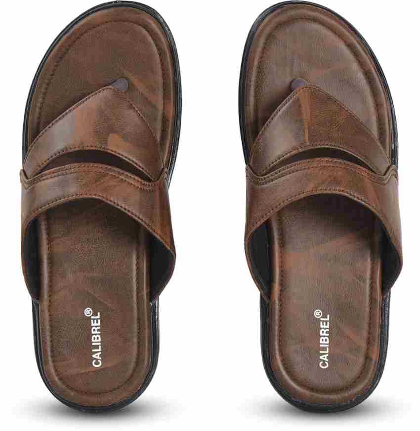 CALIBREL Men Slippers Buy CALIBREL Men Slippers Online at Best