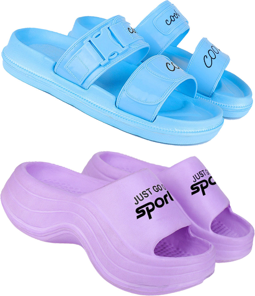 BERSACHE Women Flip Flops Buy BERSACHE Women Flip Flops Online
