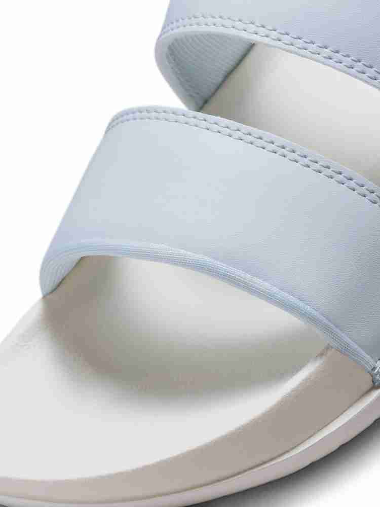 Buy NIKE Women Offcourt Duo Slides Online at Best Price