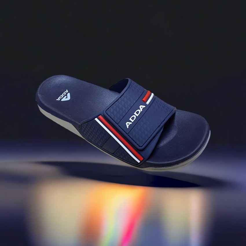 Adda Men Slides Buy Adda Men Slides Online at Best Price Shop