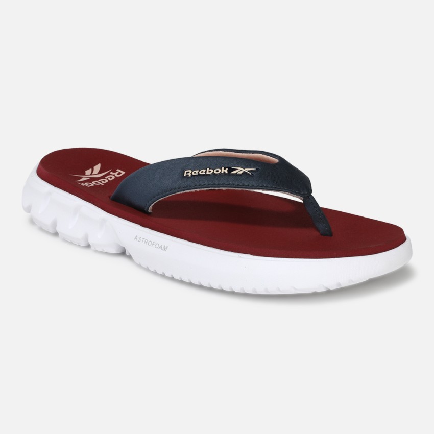 Reebok ladies slippers hot sale