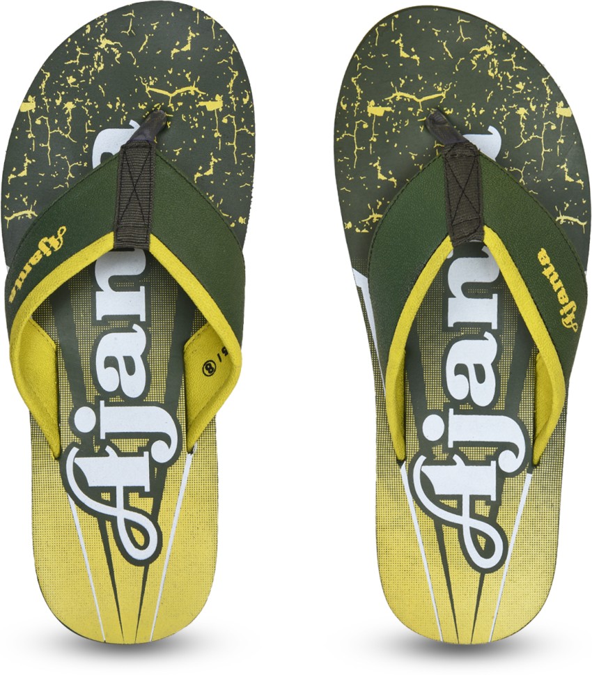 Ajanta best sale flip flops