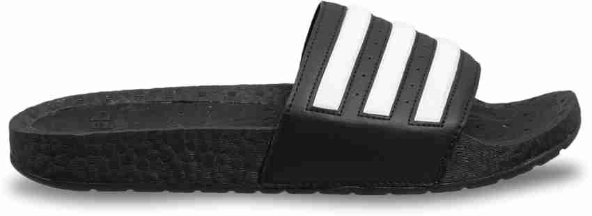 Triple black boost discount slides