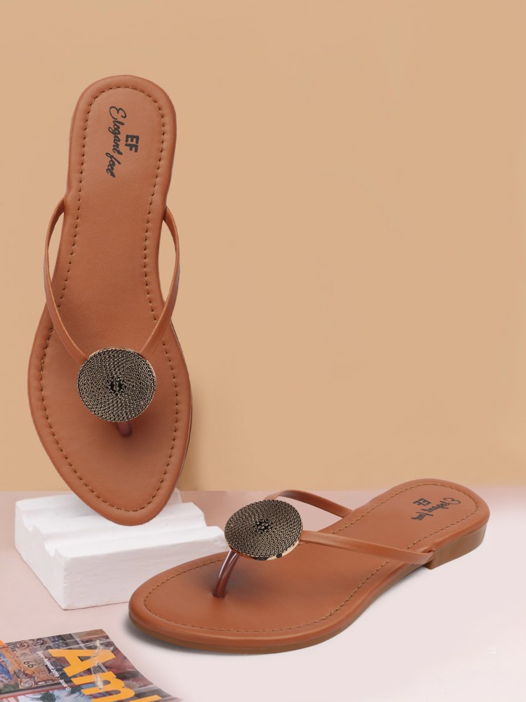 Elegant flip sale flops