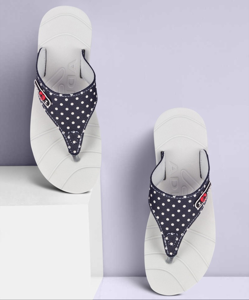 ADDA Women's Slippers (PURPLE, numeric_7) : Amazon.in: Fashion