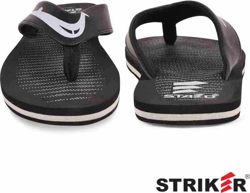 STRIKER Men Flip Flops Buy STRIKER Men Flip Flops Online at Best