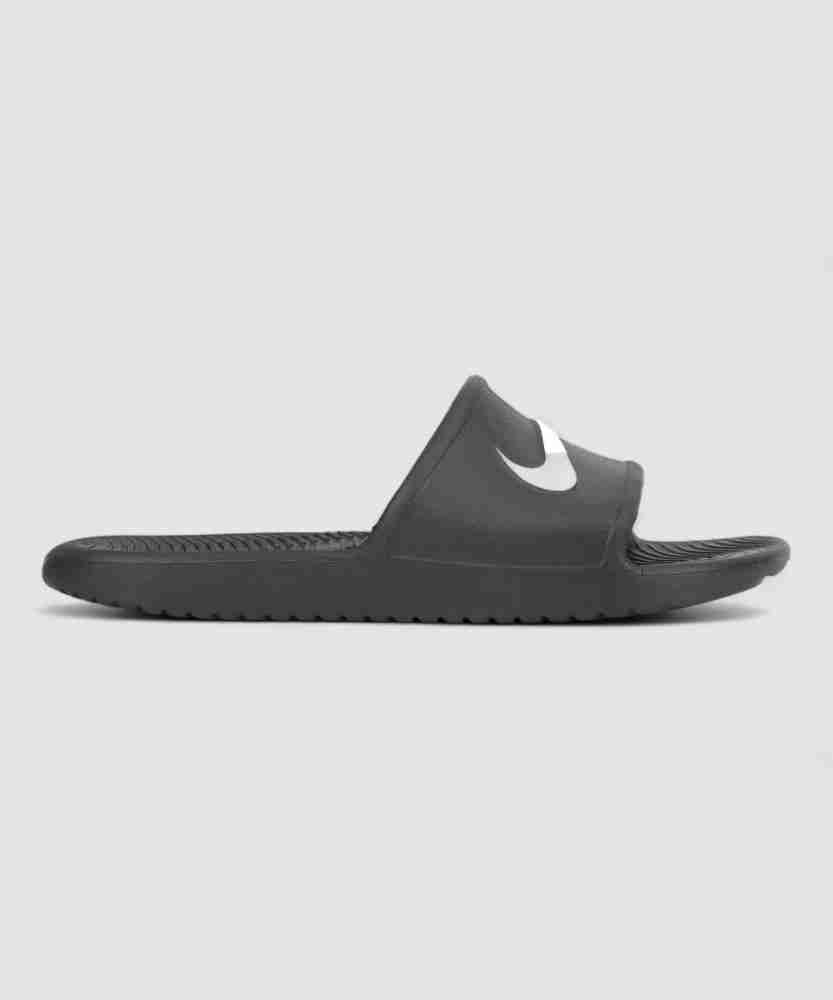 NIKE Men KAWA SHOWER Slides Buy NIKE Men KAWA SHOWER Slides Online at Best Price Shop Online for Footwears in India Flipkart