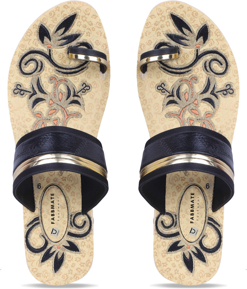 Fabbmate slippers top
