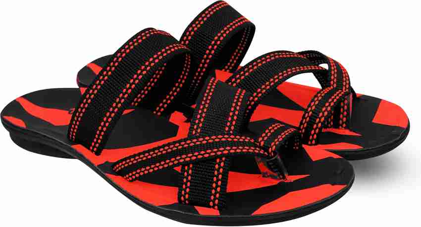 Children's velcro best sale slippers