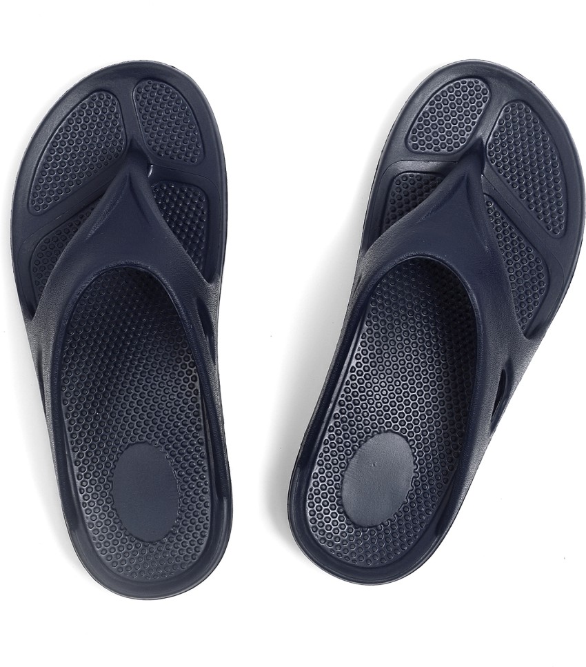 Buy Navy Flip Flop & Slippers for Men by CROCS Online