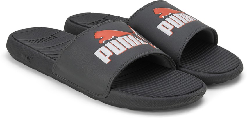 Puma cool cat outlet men's slides