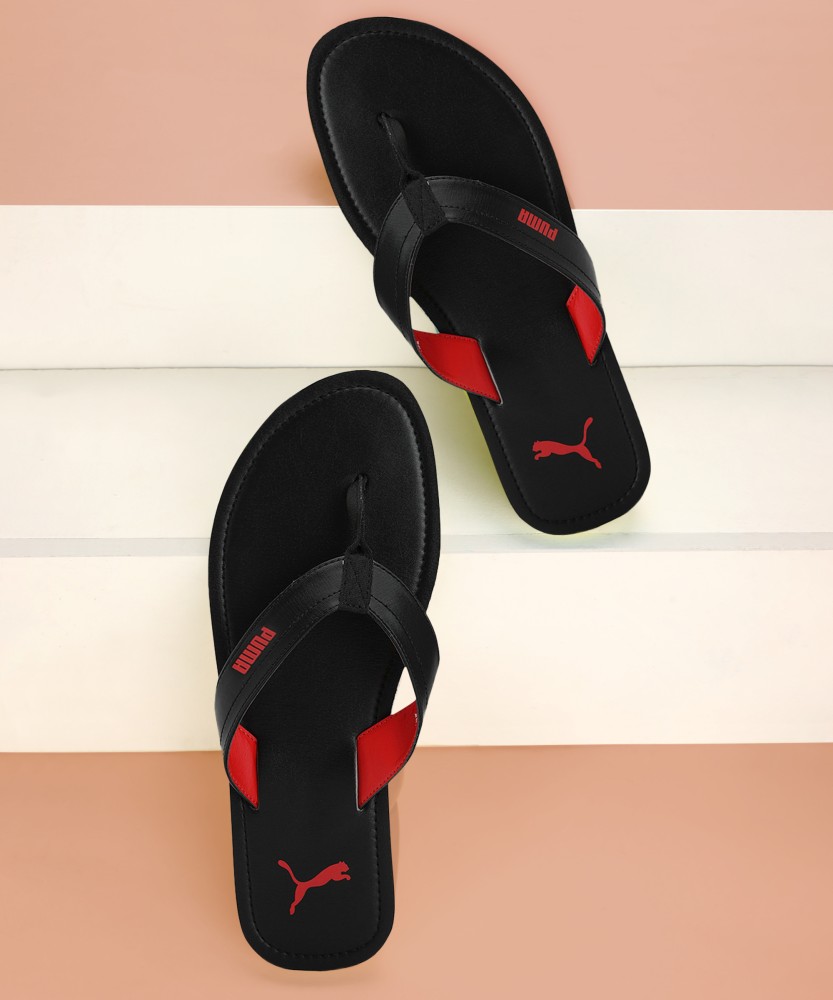 PUMA Men Wick Flip Flops Buy PUMA Men Wick Flip Flops Online at