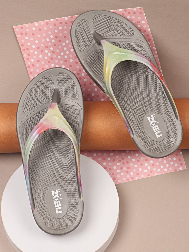 Welcome store neoz slippers