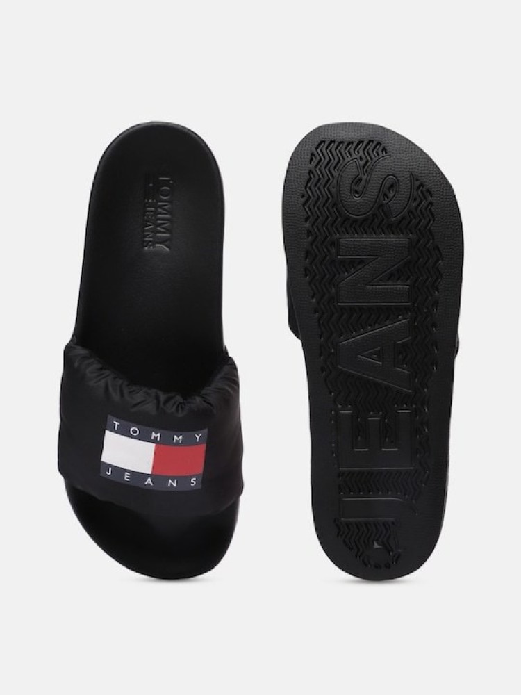 TOMMY HILFIGER Men Slides