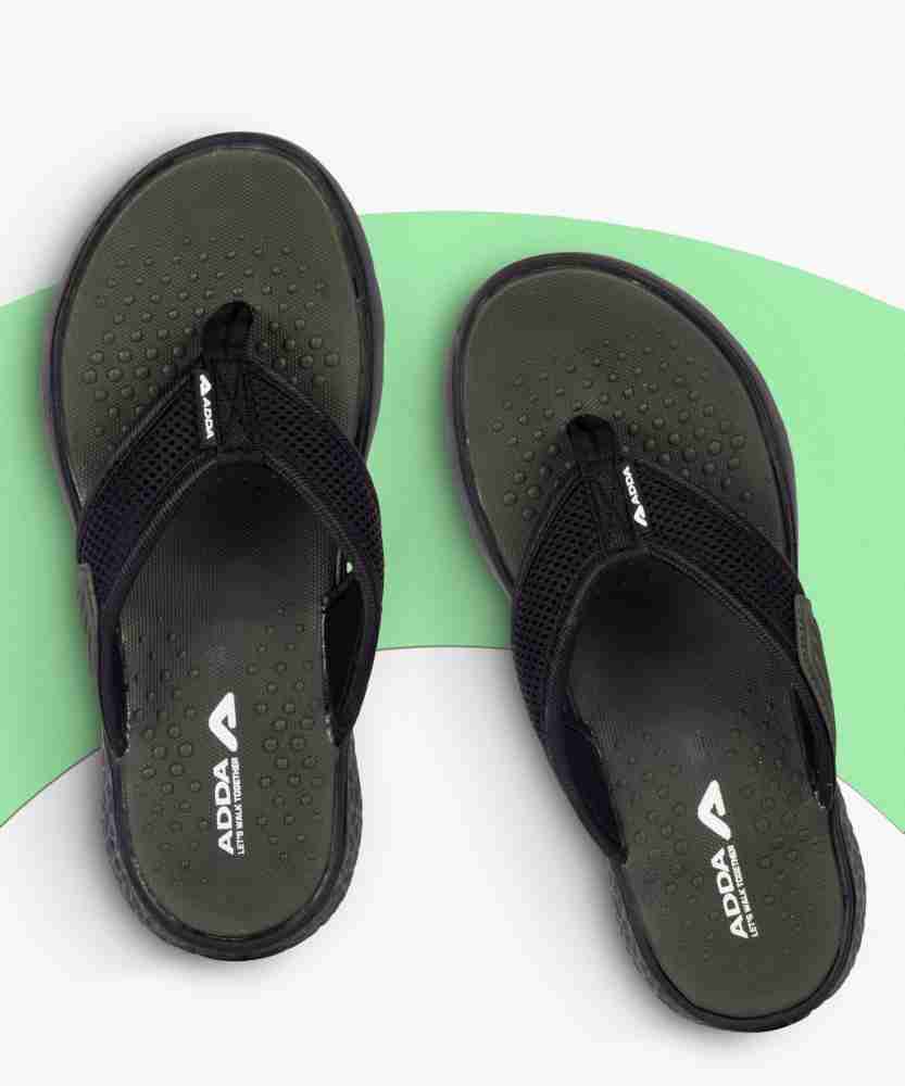 Adda flip discount flops for men