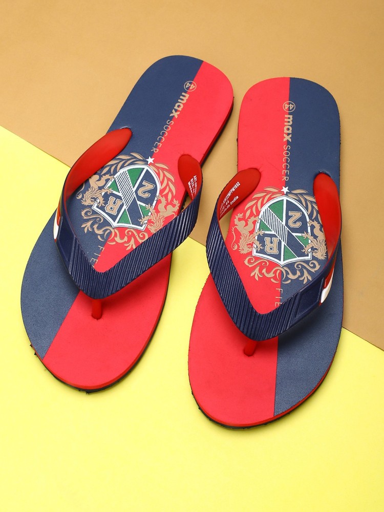 MAX Men Flip Flops Buy MAX Men Flip Flops Online at Best Price