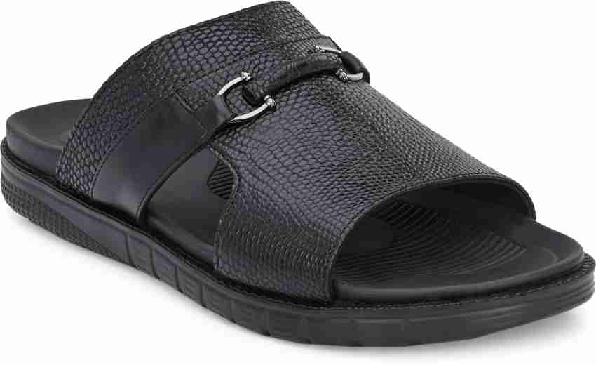 Toeless slippers 2024 mens