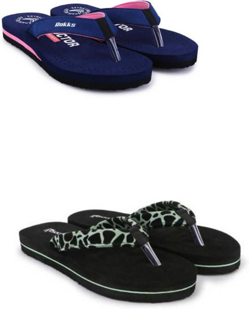 ROKKS Women Slippers Buy ROKKS Women Slippers Online at Best Price Shop Online for Footwears in India Flipkart