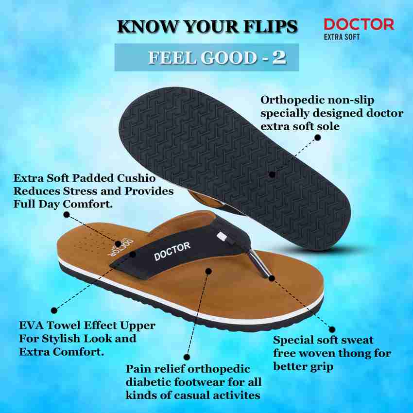 Mens non sweat slippers best sale