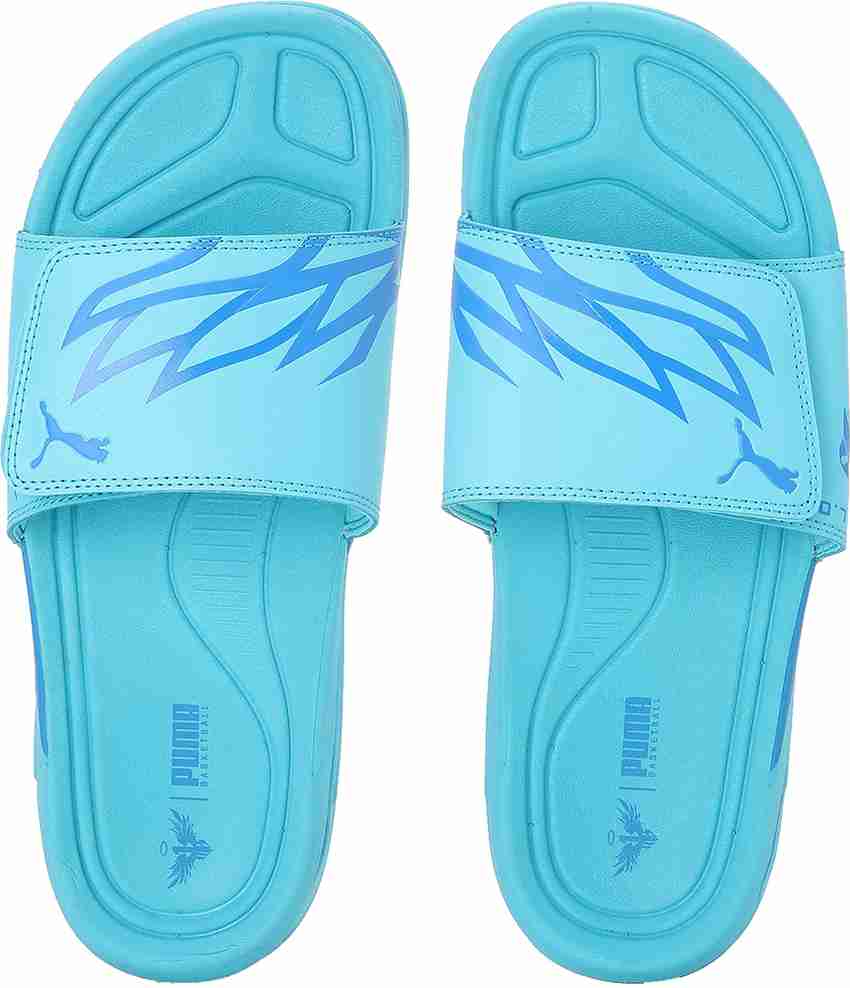 PUMA Men Dream Nitro Slide MB2 Slides Buy PUMA Men Dream Nitro Slide MB2 Slides Online at Best Price Shop Online for Footwears in India Flipkart