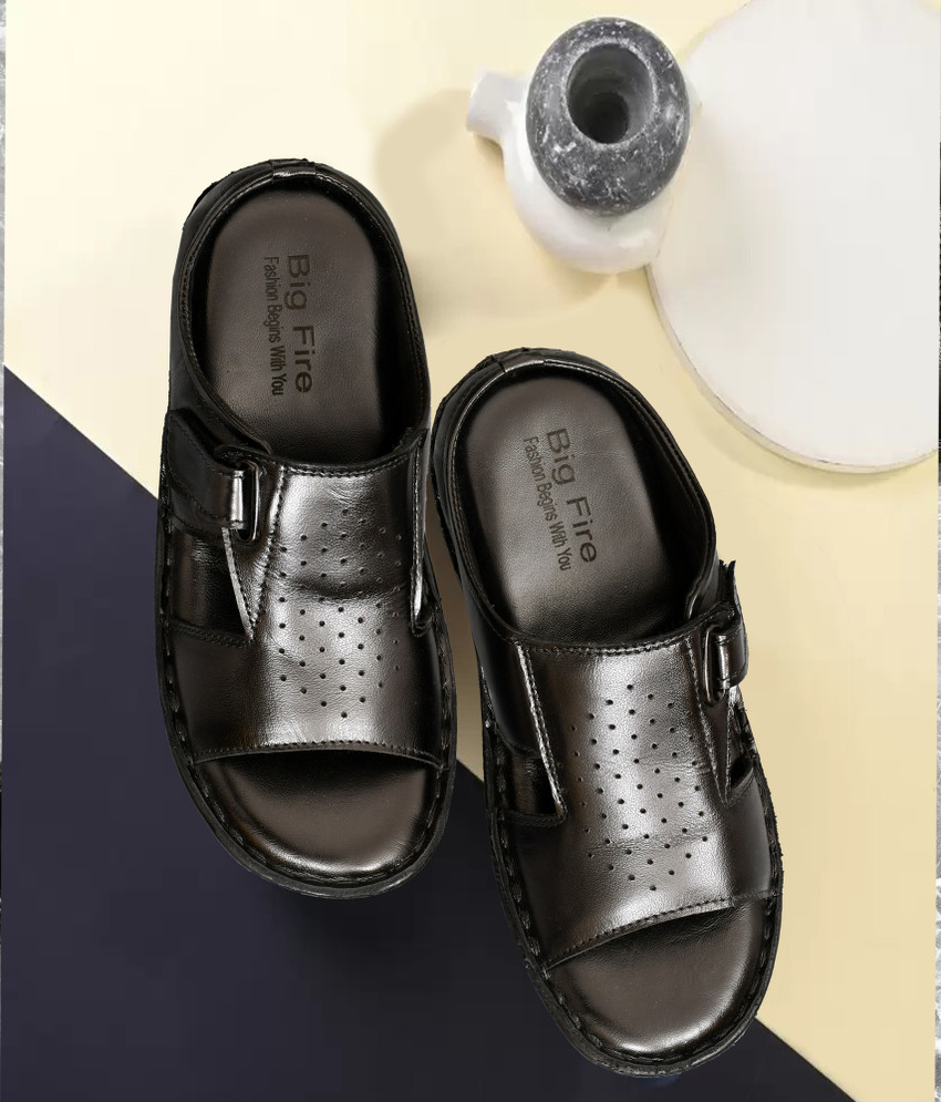 Best men's store slippers 2019