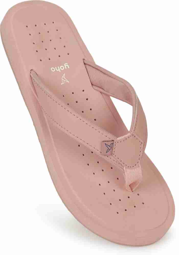 Women's open toe online slippers with arch support