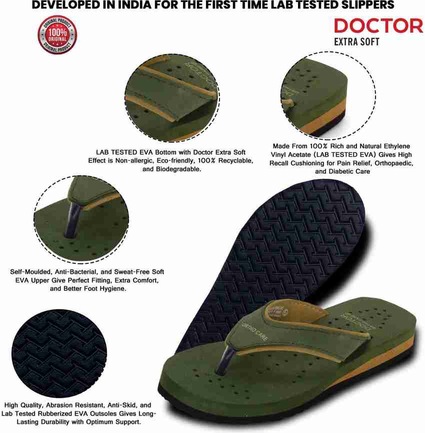 Extra comfy 2025 slippers