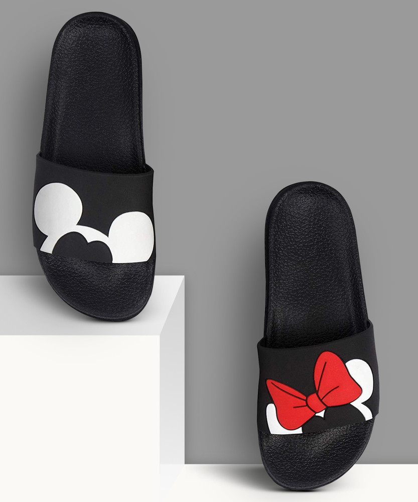 fcity.in - Stylish Flat Slippers Sandals College Fancy Party Wear Chappals