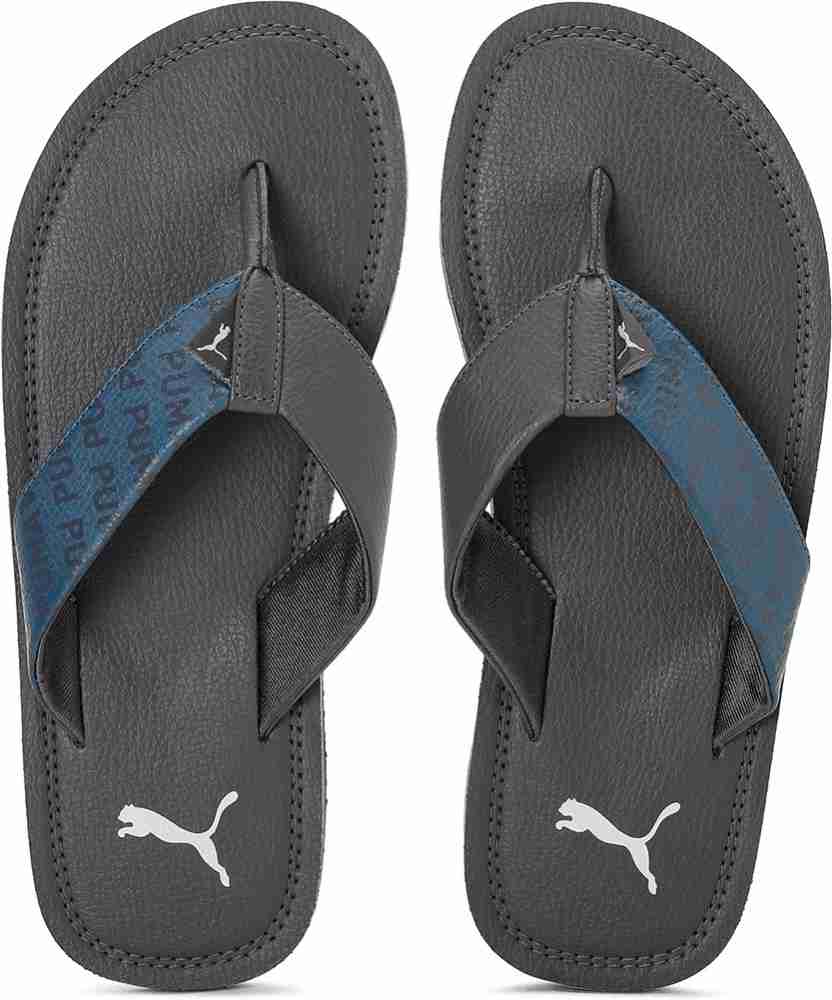 Puma chappal online shopping best sale