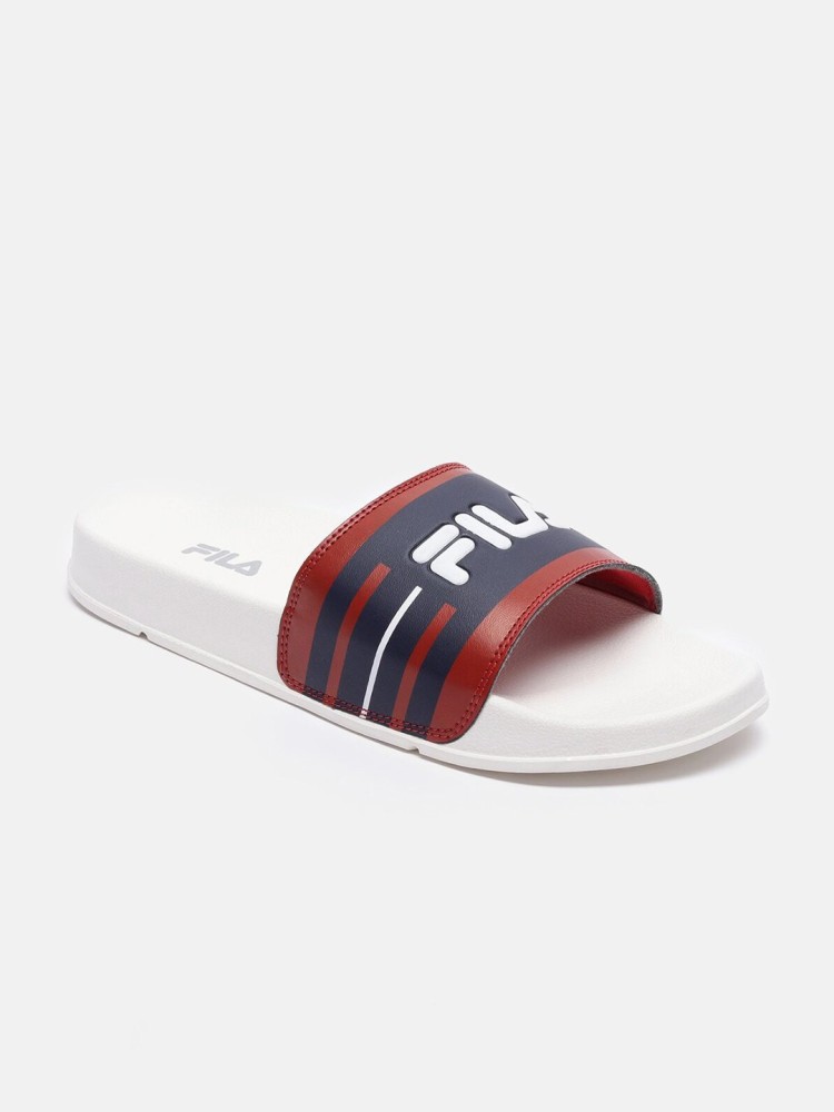 Fila slippers for best sale womens