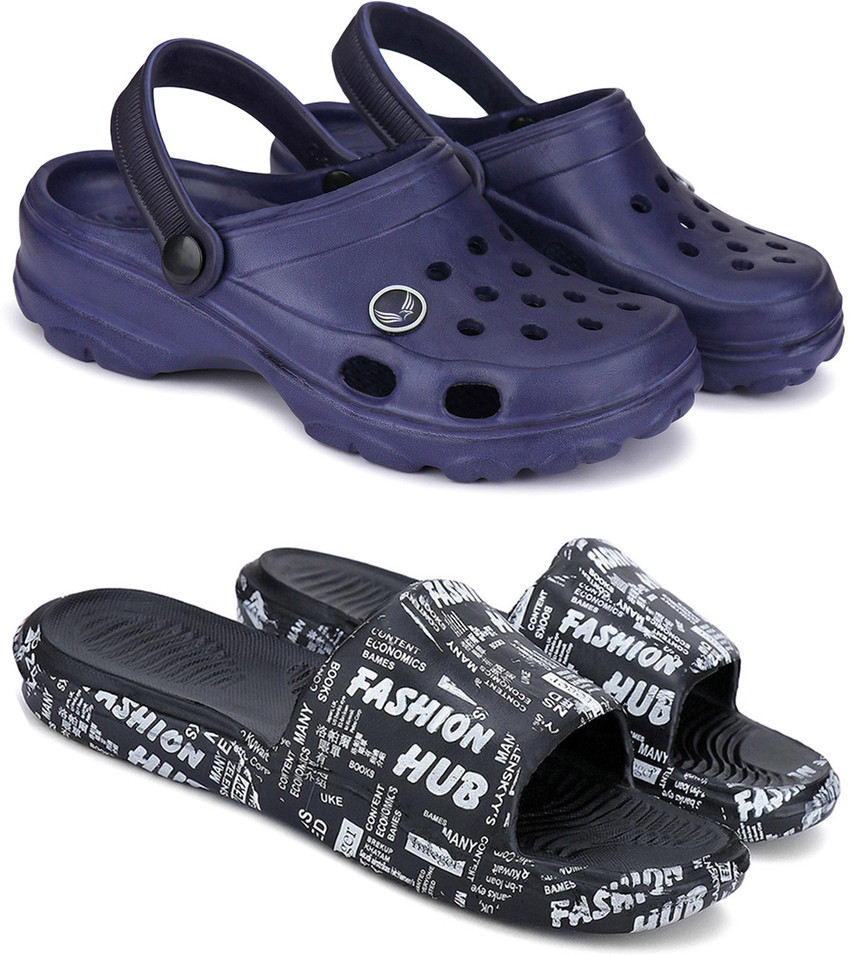Online booking slippers store