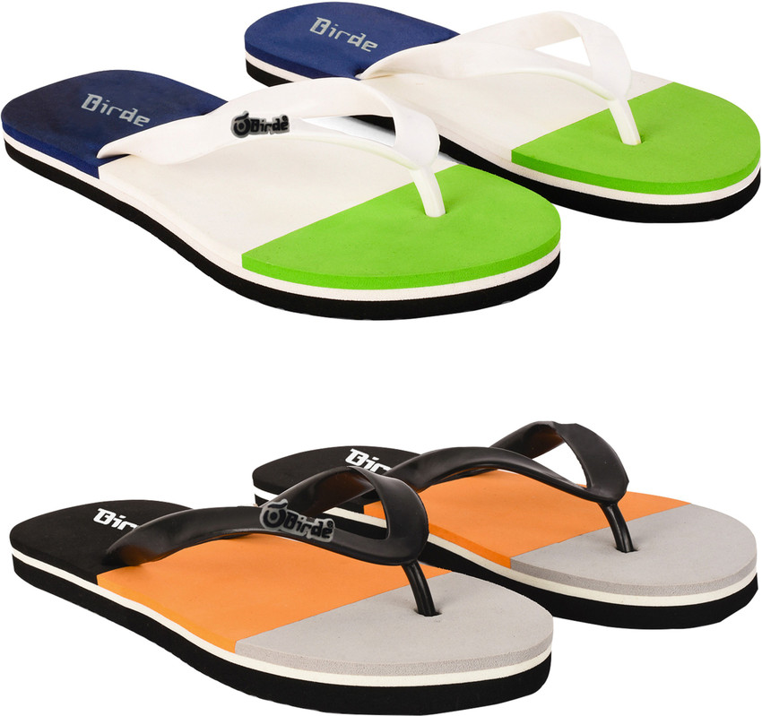Spark deals hawai chappal