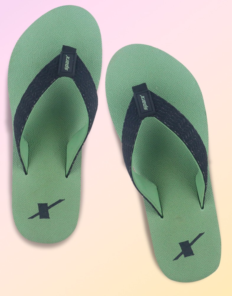 Sparx discount slippers flipkart