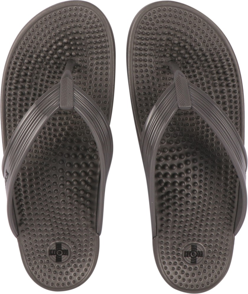 Women's acupressure sales flip flop slippers