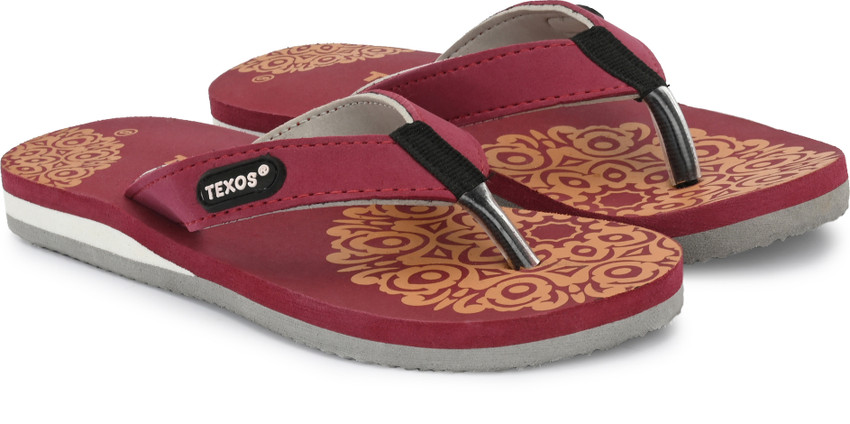 BIRDE Women Premium Combo Pack Of 2 Slippers For Women Flip Flops