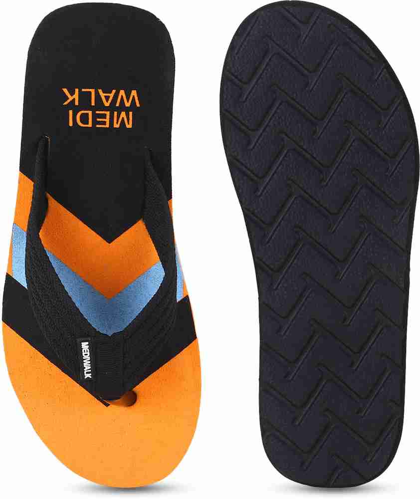Mediwalk Men Men s Premium Quality Light Weight Flipflops