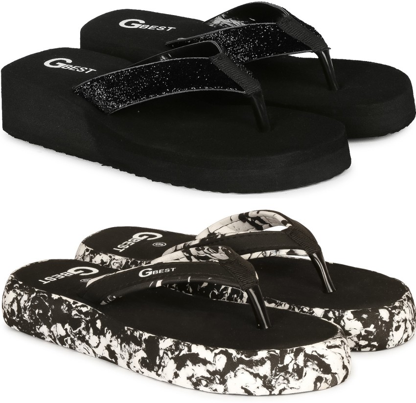 Best ladies flip discount flops