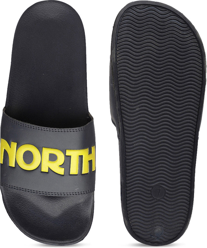 North Star Men Slides Buy North Star Men Slides Online at Best