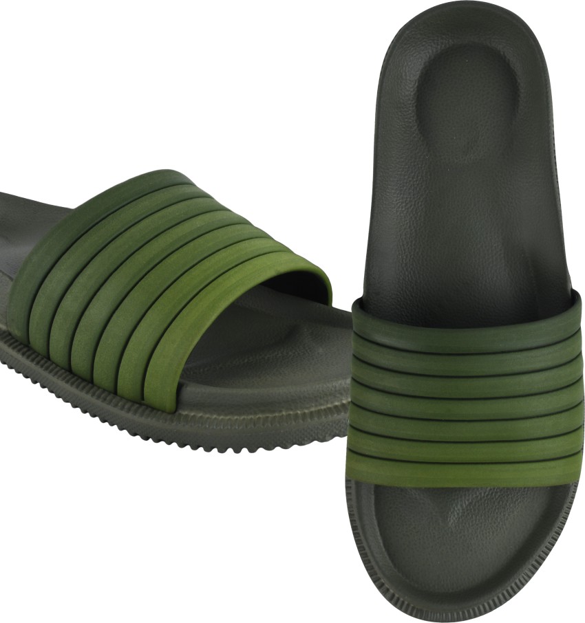 Walmart mens slide online sandals