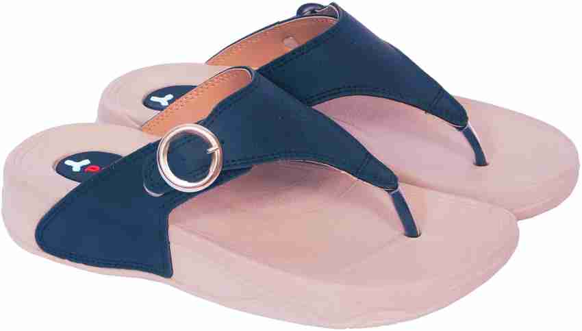 Plastic slippers for ladies store