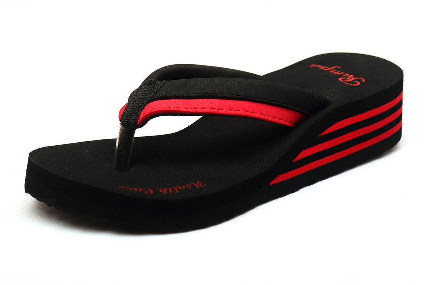 Pump flip flops online