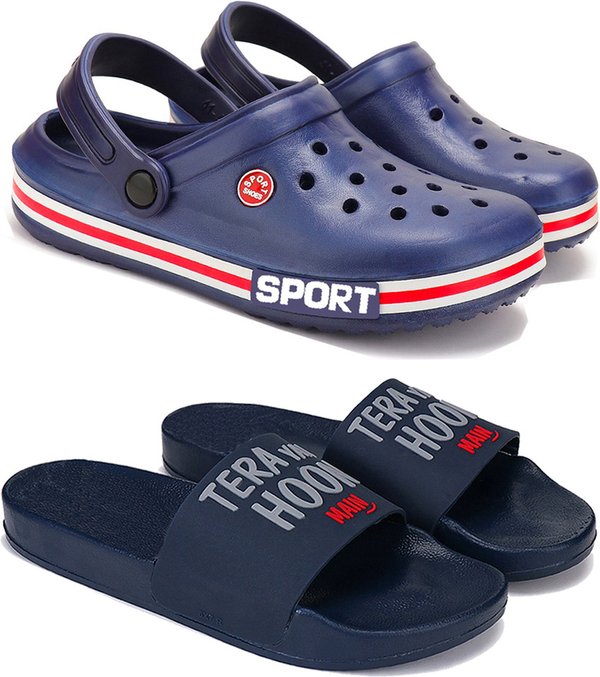 Earton slippers 2025
