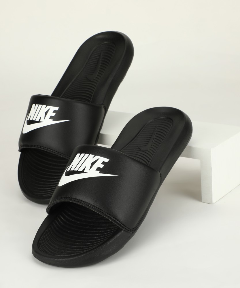 NIKE Men VICTORI ONE SLIDE Slides Buy NIKE Men VICTORI ONE SLIDE Slides Online at Best Price Shop Online for Footwears in India Flipkart