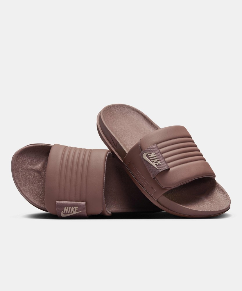 NIKE Women Offcourt Adjust Slides Buy NIKE Women Offcourt Adjust Slides Online at Best Price Shop Online for Footwears in India Flipkart